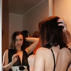 Perfil de Moumina